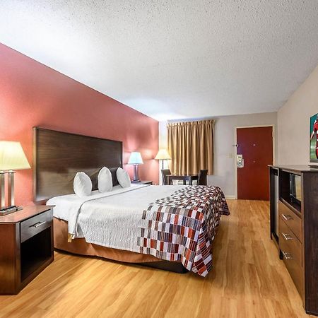 Red Roof Inn Sylacauga Esterno foto