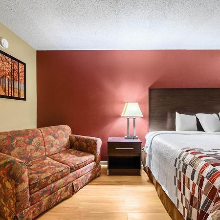 Red Roof Inn Sylacauga Esterno foto