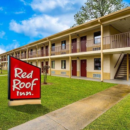 Red Roof Inn Sylacauga Esterno foto