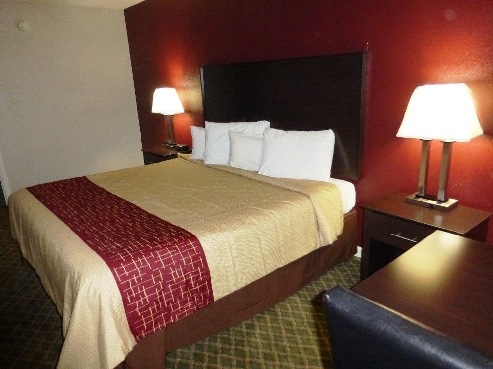 Red Roof Inn Sylacauga Esterno foto