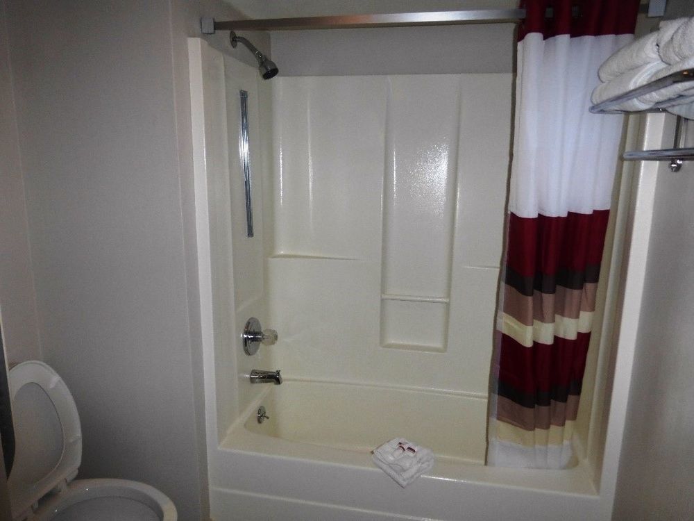 Red Roof Inn Sylacauga Esterno foto