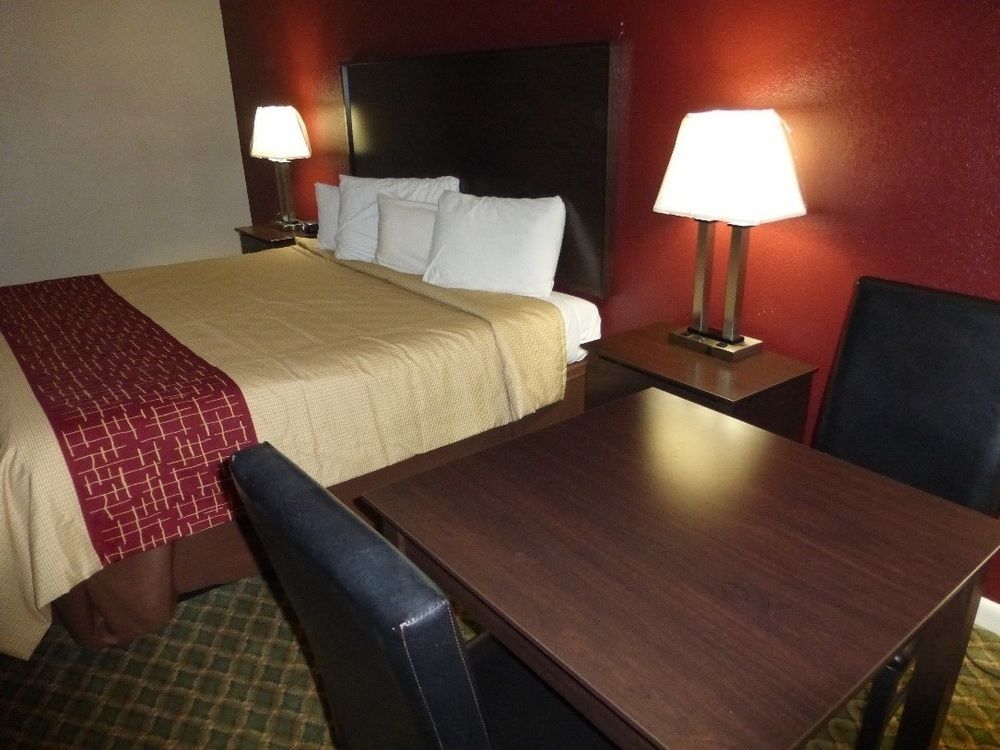 Red Roof Inn Sylacauga Esterno foto